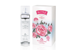 ROSE ORIGINAL: Perfume