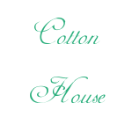 Cotton House logo
