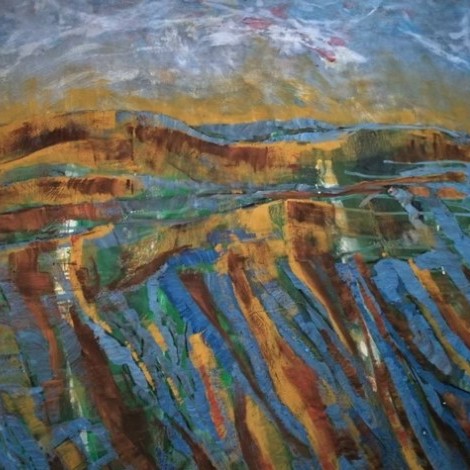 ingela johansson landscape 1